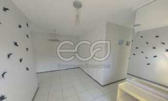 Imagem 2: Condomínio Caminho dos Ventos - Apartamento à venda no bairro Aruana - Aracaju/SE