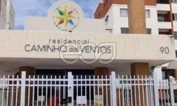 Imagem: Condomínio Caminho dos Ventos - Apartamento