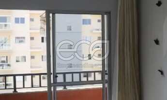 Imagem 5: Condomínio Caminho dos Ventos - Apartamento à venda no bairro Aruana - Aracaju/SE