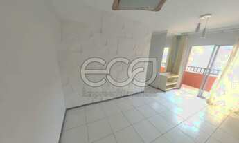 Imagem 3: Condomínio Caminho dos Ventos - Apartamento à venda no bairro Aruana - Aracaju/SE