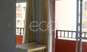 Imagem 4: Condomínio Caminho dos Ventos - Apartamento à venda no bairro Aruana - Aracaju/SE