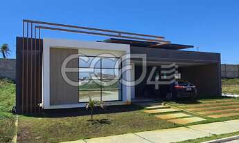 Imagem: Casa à venda na Barra dos Coqueiros/SE