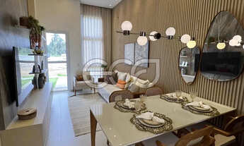 Imagem: Condomínio Viva Club da Ilha - Casa à