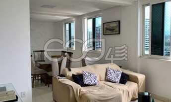 Imagem 4: Condomínio Edifício Cidade Jardim - Apartamento à venda no bairro Treze de Julho - Aracaju