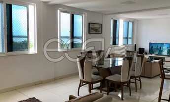 Imagem 2: Condomínio Edifício Cidade Jardim - Apartamento à venda no bairro Treze de Julho - Aracaju