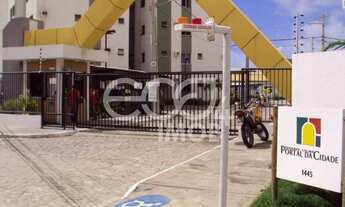 Imagem: Condomínio Portal da Cidade