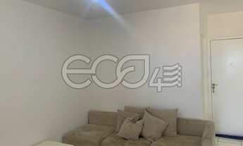 Imagem 3: Condomínio Portal da Cidade