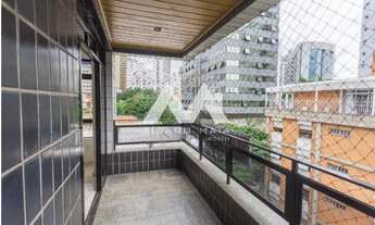 Imagem: Apartamento 4 quartos para venda no Bairro