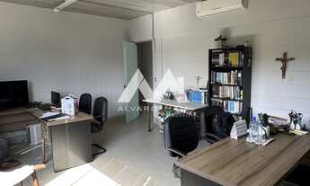 Imagem 7: Prédio Comercial para locação no Jardim Canadá