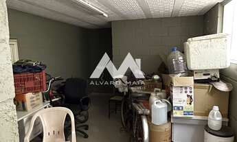 Imagem 3: Prédio Comercial para locação no Jardim Canadá