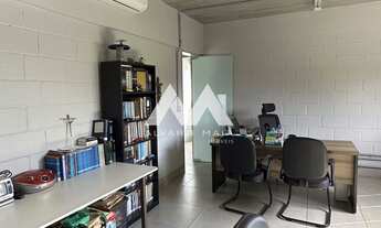 Imagem 6: Prédio Comercial para locação no Jardim Canadá