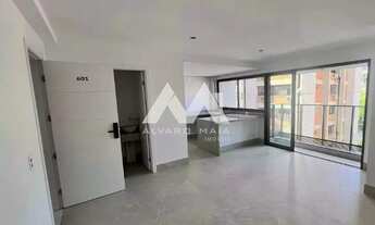 Imagem 3: Apartamento com 3 Quartos e 3 banheiros à Venda, 86 m²