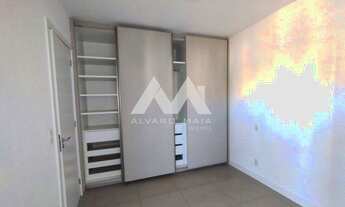 Imagem: Apartamento 1 quarto para locação 50m²