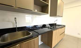 Imagem: Apartamento 01 quarto para locação no