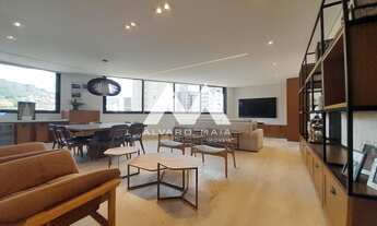 Imagem: Apartamento Alto Padrão 4 quartos 3 vagas