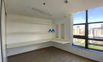 Imagem: Sala para alugar em Belo Horizonte/MG