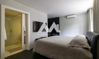 Imagem 7: Apartamento à venda no bairro Lourdes - Belo Horizonte/MG