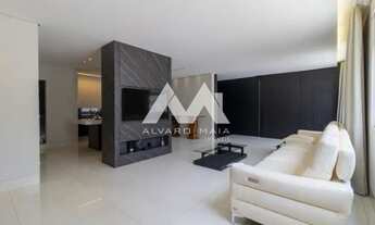 Imagem 3: Apartamento à venda no bairro Lourdes - Belo Horizonte/MG