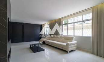 Imagem 5: Apartamento à venda no bairro Lourdes - Belo Horizonte/MG