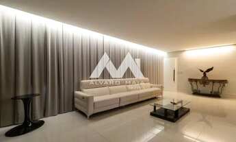 Imagem: Apartamento à venda no bairro Lourdes