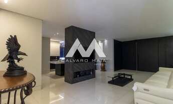 Imagem 2: Apartamento à venda no bairro Lourdes - Belo Horizonte/MG