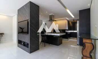 Imagem 4: Apartamento à venda no bairro Lourdes - Belo Horizonte/MG