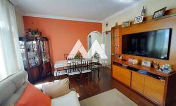 Imagem: Apartamento de 3 quartos à venda, 75 m²