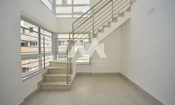 Imagem: Apartamento à venda no bairro Lourdes