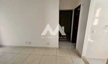 Imagem 3: Apartamento de 2 quartos com área privativa para locação no Liberdade próximo da UFMG