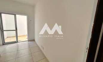 Imagem 2: Apartamento de 2 quartos com área privativa para locação no Liberdade próximo da UFMG