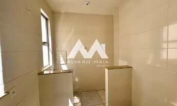 Imagem 6: Apartamento de 2 quartos com área privativa para locação no Liberdade próximo da UFMG