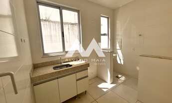 Imagem 4: Apartamento de 2 quartos com área privativa para locação no Liberdade próximo da UFMG