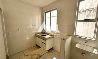 Imagem 5: Apartamento de 2 quartos com área privativa para locação no Liberdade próximo da UFMG