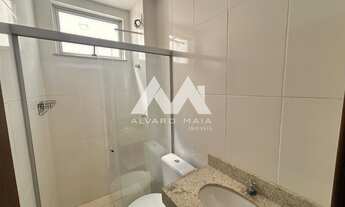 Imagem 7: Apartamento de 2 quartos com área privativa para locação no Liberdade próximo da UFMG