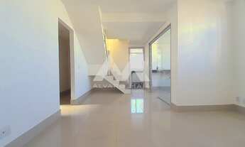 Imagem 2: Cobertura 2 quartos com armários - Vista Serra do Curral - Condomínio econômico