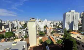 Imagem 6: Cobertura 2 quartos com armários - Vista Serra do Curral - Condomínio econômico