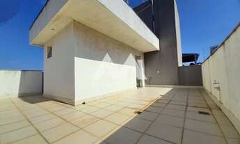 Imagem: Cobertura 2 quartos com armários - Vista