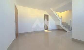 Imagem 3: Cobertura 2 quartos com armários - Vista Serra do Curral - Condomínio econômico