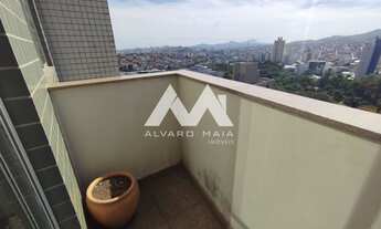 Imagem 6: Apartamento 2 quartos semi mobiliado no Santa Efigênia