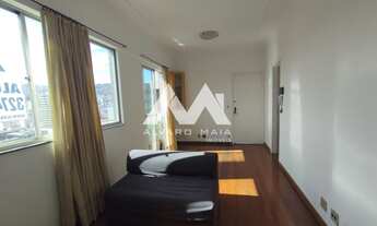 Imagem 7: Apartamento 2 quartos semi mobiliado no Santa Efigênia