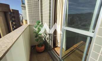 Imagem 2: Apartamento 2 quartos semi mobiliado no Santa Efigênia