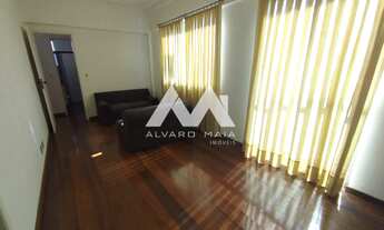 Imagem 4: Apartamento 2 quartos semi mobiliado no Santa Efigênia