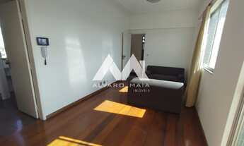 Imagem 5: Apartamento 2 quartos semi mobiliado no Santa Efigênia