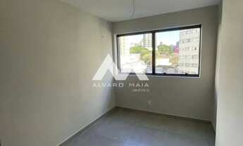 Imagem: Apartamento à venda no bairro Funcionários