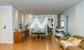 Imagem 2: Apartamento de 4 quartos e 2 vagas à venda, por R$ 990.000