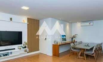 Imagem 6: Apartamento de 4 quartos e 2 vagas à venda, por R$ 990.000