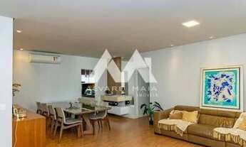 Imagem: Apartamento de 4 quartos e 2 vagas à venda