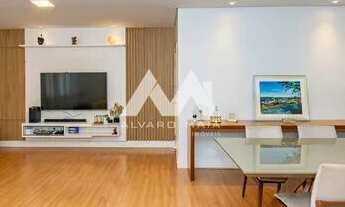 Imagem 5: Apartamento de 4 quartos e 2 vagas à venda, por R$ 990.000