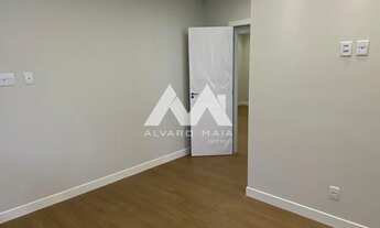 Imagem 2: Apto 2 quartos com 1 suíte - 1 vaga - todo montado - Excelente para investimento