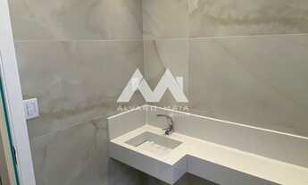 Imagem 4: Apto 2 quartos com 1 suíte - 1 vaga - todo montado - Excelente para investimento